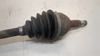 1822709,CV173B437BD Полуось передняя левая (приводной вал, шрус) Ford Fiesta 6 Арт 20430322, вид 2