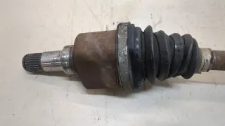 1822709,CV173B437BD Полуось передняя левая (приводной вал, шрус) Ford Fiesta 6 Арт 20430322, вид 3