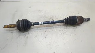  Полуось передняя левая (приводной вал, шрус) Toyota Yaris 2 Арт 20430663, вид 1