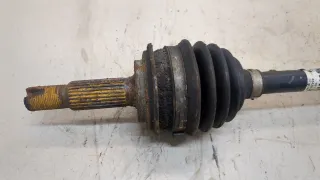  Полуось передняя левая (приводной вал, шрус) Toyota Yaris 2 Арт 20430663, вид 2