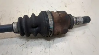  Полуось передняя левая (приводной вал, шрус) Toyota Yaris 2 Арт 20430663, вид 3