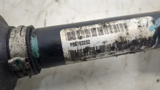  Полуось передняя правая (приводной вал, шрус) Volvo V70 3 Арт 20430668, вид 4