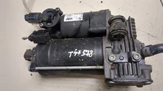 A1643200204 Компрессор пневмоподвески Mercedes GL X164 Арт 9501847, вид 1