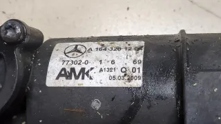 A1643200204 Компрессор пневмоподвески Mercedes GL X164 Арт 9501847, вид 2