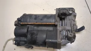 A1643200204 Компрессор пневмоподвески Mercedes GL X164 Арт 9501847, вид 4