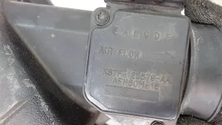 xs7f-12b579-aa Корпус воздушного фильтра Ford Mondeo 3 Арт 6663576, вид 2