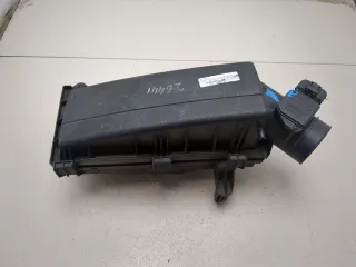 xs7f-12b579-aa Корпус воздушного фильтра Ford Mondeo 3 Арт 6663576, вид 3