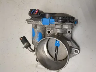2203025020 Дроссельная заслонка Toyota Rav 4 5 2.5л Инжектор Арт 20206336, вид 2