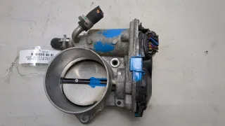 2203025020 Дроссельная заслонка Toyota Rav 4 5 2.5л Инжектор Арт 20206336, вид 4