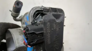 2203025020 Дроссельная заслонка Toyota Rav 4 5 2.5л Инжектор Арт 20206336, вид 5