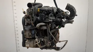 4420714 Дроссельная заслонка Opel Vivaro A Арт 11392303, вид 3