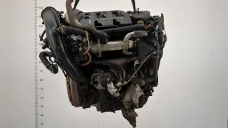 0345E8 Дроссельная заслонка Peugeot 407 Арт 11392347, вид 3