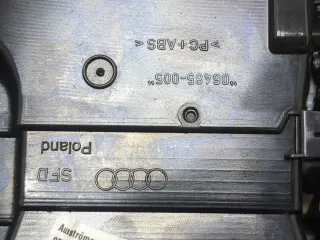 8T1820951E Дефлектор обдува салона Audi A5 (S5,RS5) 1 Арт 20316844, вид 2