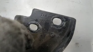 1361789080 Механизм сдвижной двери Fiat Qubo Арт 20427840, вид 2