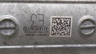 4525006B30,4502006230 Рулевая колонка Toyota Camry XV70 Арт 20428766, вид 4