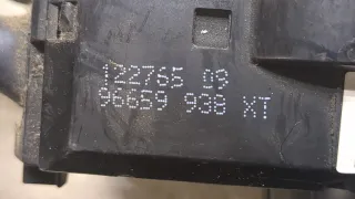 96659938XT,12276509,93324N,3772824823 Переключатель подрулевой (стрекоза) Peugeot Expert 2 Арт 8743879, вид 3