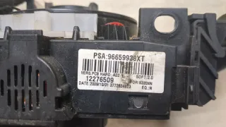 96659938XT,12276509,93324N,3772824823 Переключатель подрулевой (стрекоза) Peugeot Expert 2 Арт 8743879, вид 5