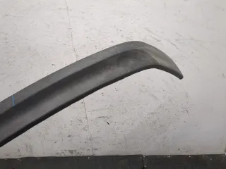 24440604 Накладка (юбка) переднего бампера Opel Vectra C  Арт 8576041, вид 2