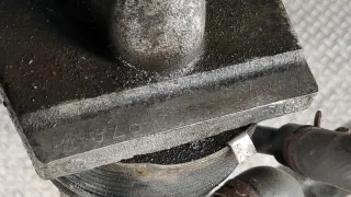 1465A205 Форсунка Mitsubishi Outlander 2 Арт 11402879, вид 2