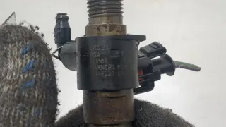 LR001325,6G9Q9F593AA Форсунка Land Rover Freelander 2 Арт 20425959, вид 3