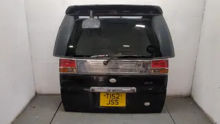 28781VE000 Щеткодержатель задний Nissan Elgrand 1 Арт 11117720, вид 1