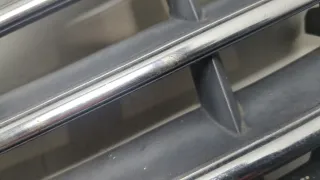  Решетка радиатора Chrysler Voyager 3 Арт 20427915, вид 2