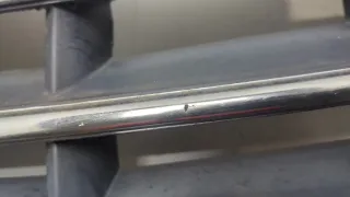  Решетка радиатора Chrysler Voyager 3 Арт 20427915, вид 3