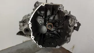  КПП механическая (МКПП) 6-ступенчатая Nissan Qashqai 1  Арт 20433773, вид 1