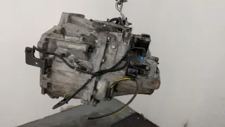  КПП механическая (МКПП) 6-ступенчатая Nissan Qashqai 1  Арт 20433773, вид 2