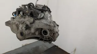  КПП механическая (МКПП) 6-ступенчатая Nissan Qashqai 1  Арт 20433773, вид 4