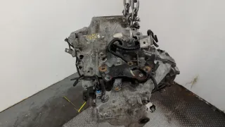  КПП механическая (МКПП) 6-ступенчатая Nissan Qashqai 1  Арт 20433773, вид 5