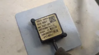  Антенна  Nissan Murano Z52 Арт 20433019, вид 2