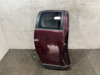 6977035020 Ограничитель открывания двери задней Toyota FJ Cruiser Арт 10706041, вид 1