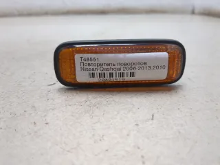  Повторитель передний левый Honda CR-V 1 Арт 20401519, вид 4