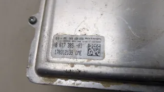 Блок управления двигателем BMW 7 F01/F02 2013г. 8617383 - Фото 3