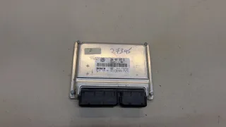 3B0907557R,0261208003 Блок управления двигателем Volkswagen Passat B5 Арт 20381002, вид 1