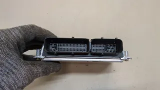 3B0907557R,0261208003 Блок управления двигателем Volkswagen Passat B5 Арт 20381002, вид 3