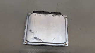 3B0907557R,0261208003 Блок управления двигателем Volkswagen Passat B5 Арт 20381002, вид 4