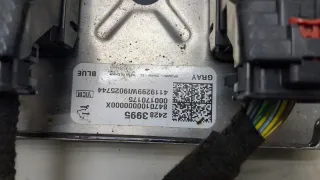  Блок управления двигателем Chevrolet Volt Арт 20434477, вид 2