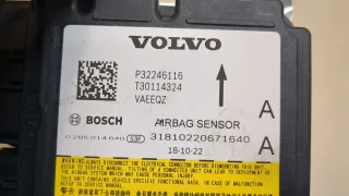 32246116 Блок AirBag Volvo XC40 Арт 9413123, вид 3