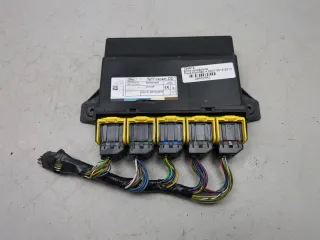  Блок комфорта Ford Mondeo 4 restailing Арт 20432941, вид 1