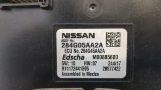 284G05AA2A Блок комфорта Nissan Murano Z52 Арт 20432971, вид 2