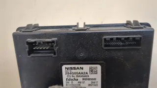 284G05AA2A Блок комфорта Nissan Murano Z52 Арт 20432971, вид 3