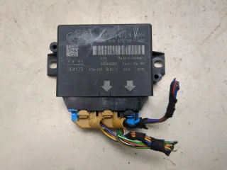 8X0919475N Блок управления парктрониками Audi Q3 1 Арт 20229416, вид 4