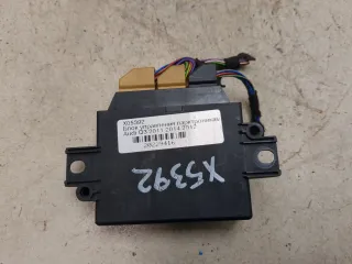 8X0919475N Блок управления парктрониками Audi Q3 1 Арт 20229416, вид 5