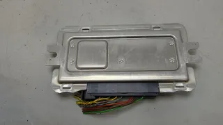 37146886650 Блок управления пневмоподвеской BMW X4 F26 Арт 20433654, вид 4
