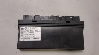61356969011 Блок комфорта BMW 5 E60/E61 Арт 20434066, вид 1
