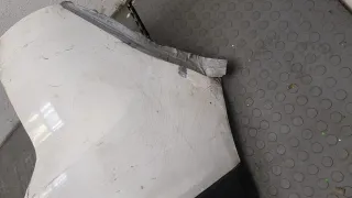 Парктроник задний Ford C-max 2 2011г. 2489130,LT1T15K859AA,2018396,GK2T15K859EA - Фото 3