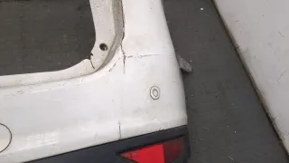 Парктроник задний Ford C-max 2 2011г. 2489130,LT1T15K859AA,2018396,GK2T15K859EA - Фото 4
