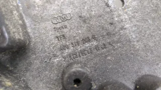 4G0399263AC Кронштейн КПП Audi A6 C7 (S6,RS6) Арт 20432857, вид 2